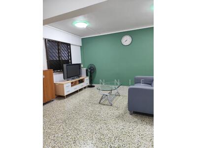 For Rent - 604 Ang Mo Kio Avenue 5