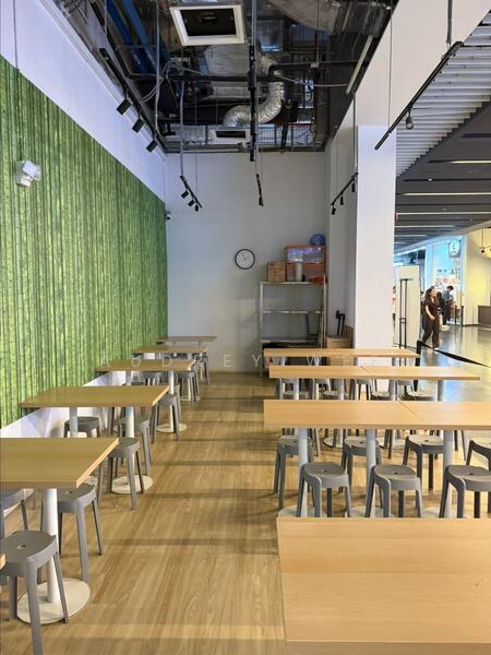 Marina One, 7 Straits View, East Tower, 592 sqft, Food & Beverage For Rent, by Audrey Wee, 24856639 - CommercialGuru.com.sg
