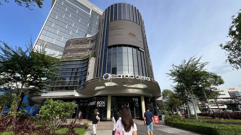 Queensway Shopping Centre, 1 Queensway, 205 sqft, Mall Shop For Sale, by Alvin Chua, 24856711 - CommercialGuru.com.sg