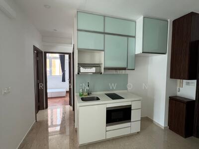 For Rent - Suites @ East Coast