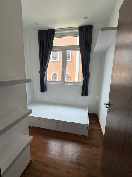 Suites @ East Coast, 171 Upper East Coast Road, 2 Bedrooms, 570 sqft, Condominium For Rent, by Ryan Wong, 24856726 - PropertyGuru.com.sg