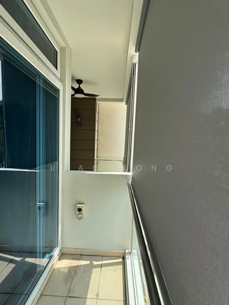 Suites @ East Coast, 171 Upper East Coast Road, 2 Bedrooms, 570 sqft, Condominium For Rent, by Ryan Wong, 24856726 - PropertyGuru.com.sg