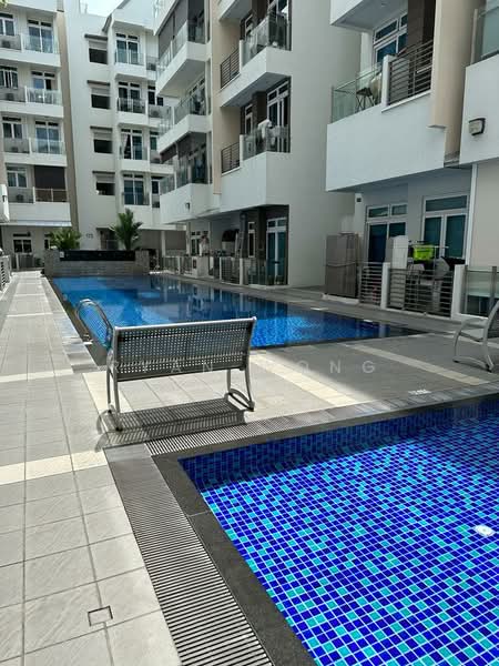 Suites @ East Coast, 171 Upper East Coast Road, 2 Bedrooms, 570 sqft, Condominium For Rent, by Ryan Wong, 24856726 - PropertyGuru.com.sg