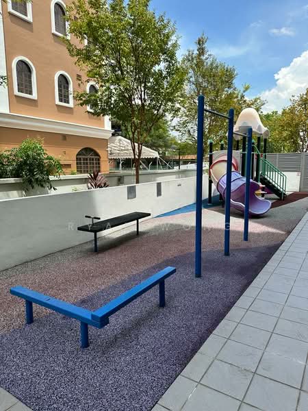 Suites @ East Coast, 171 Upper East Coast Road, 2 Bedrooms, 570 sqft, Condominium For Rent, by Ryan Wong, 24856726 - PropertyGuru.com.sg