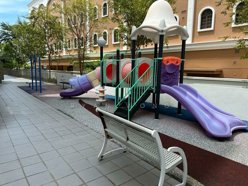 Suites @ East Coast, 171 Upper East Coast Road, 2 Bedrooms, 570 sqft, Condominium For Rent, by Ryan Wong, 24856726 - PropertyGuru.com.sg