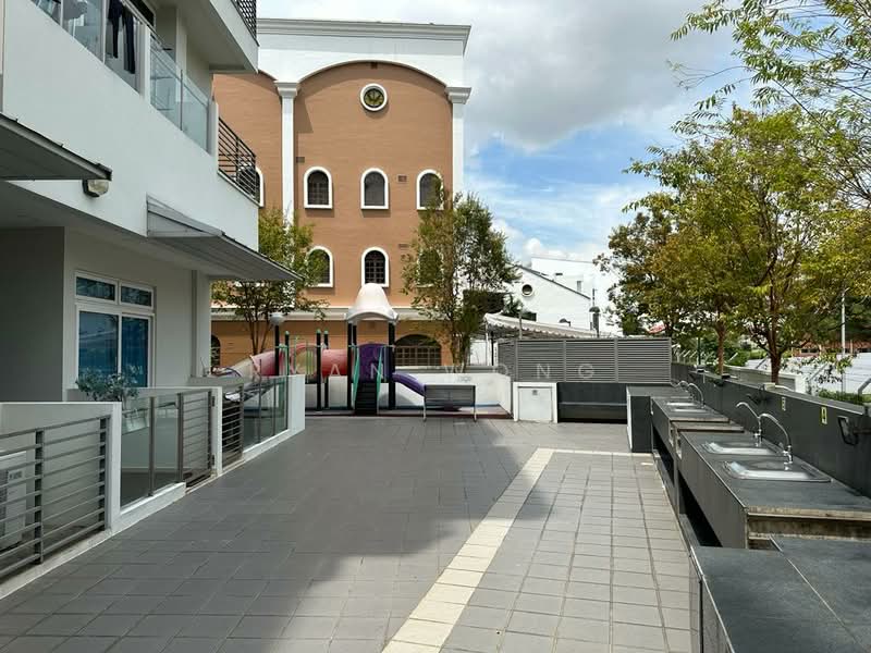 Suites @ East Coast, 171 Upper East Coast Road, 2 Bedrooms, 570 sqft, Condominium For Rent, by Ryan Wong, 24856726 - PropertyGuru.com.sg