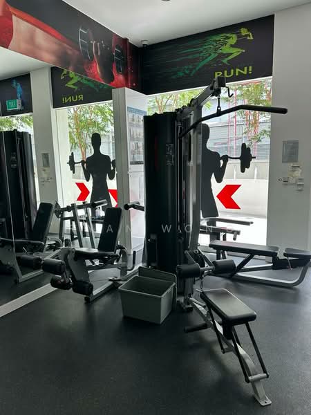 Suites @ East Coast, 171 Upper East Coast Road, 2 Bedrooms, 570 sqft, Condominium For Rent, by Ryan Wong, 24856726 - PropertyGuru.com.sg