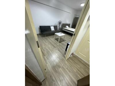 For Rent - 175 Bukit Batok West Avenue 8