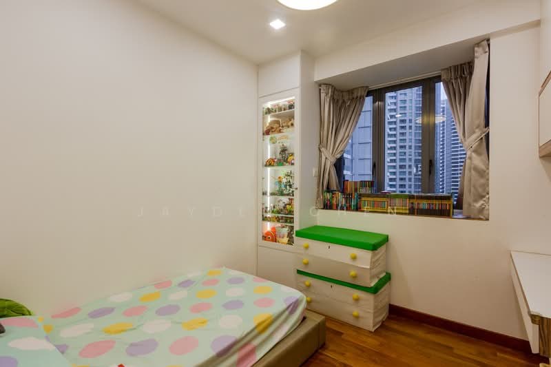 The Linc, 7 Lincoln Road, 3 Bedrooms, 1,292 sqft, Condominium For Rent, by Jayden Chen, 24856741 - PropertyGuru.com.sg