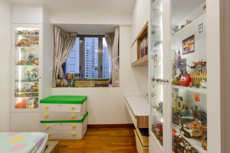 The Linc, 7 Lincoln Road, 3 Bedrooms, 1,292 sqft, Condominium For Rent, by Jayden Chen, 24856741 - PropertyGuru.com.sg