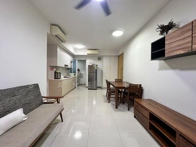 For Rent - Waterview