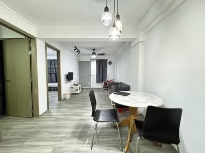 For Rent - 63 Kallang Bahru