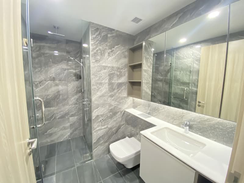 Sengkang Grand Residences, 72 Compassvale Bow, 1 Bedroom, 474 sqft, Condominium For Rent, by Joe Wong, 24857091 - PropertyGuru.com.sg