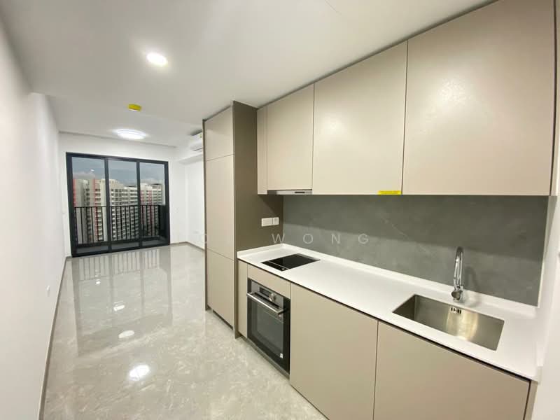 Sengkang Grand Residences, 72 Compassvale Bow, 1 Bedroom, 474 sqft, Condominium For Rent, by Joe Wong, 24857091 - PropertyGuru.com.sg