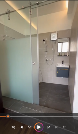 Near SIM, Ngee Ann Poly, Singapore Poly, SUSS, Tenants here from NUS, , Room Rental, 170 sqft, Condominium For Rent, by Victoria Ling, 24857214 - PropertyGuru.com.sg