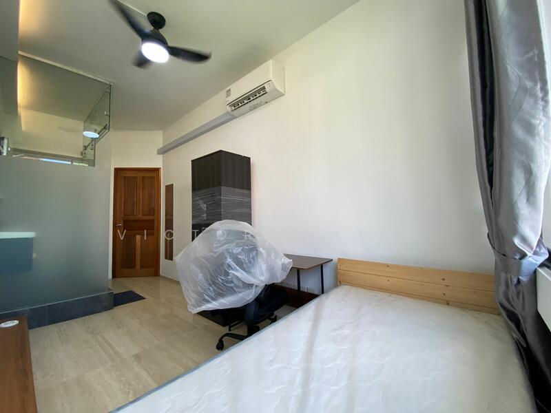 Near SIM, Ngee Ann Poly, Singapore Poly, SUSS, Tenants here from NUS, , Room Rental, 170 sqft, Condominium For Rent, by Victoria Ling, 24857214 - PropertyGuru.com.sg