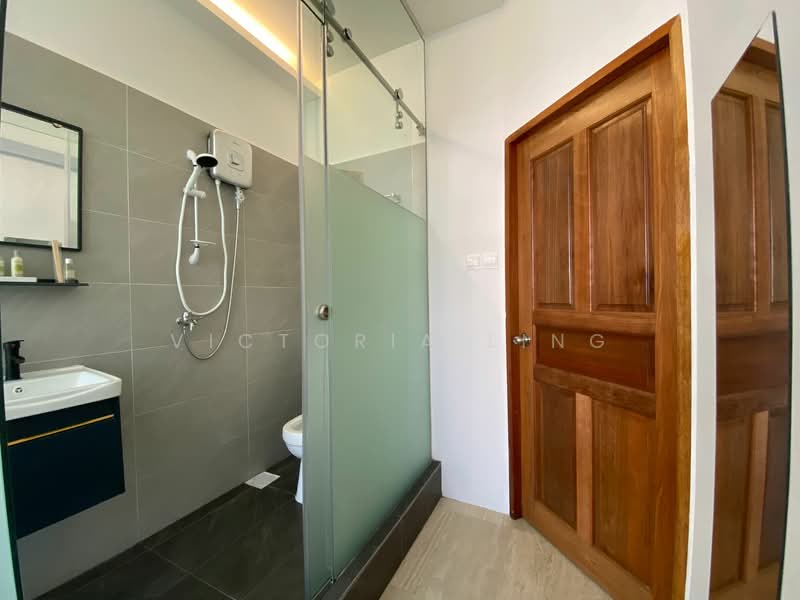 Near SIM, Ngee Ann Poly, Singapore Poly, SUSS, Tenants here from NUS, , Room Rental, 170 sqft, Condominium For Rent, by Victoria Ling, 24857214 - PropertyGuru.com.sg