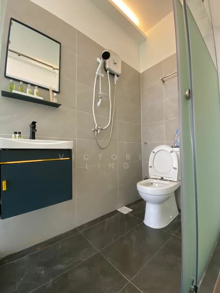 Near SIM, Ngee Ann Poly, Singapore Poly, SUSS, Tenants here from NUS, , Room Rental, 170 sqft, Condominium For Rent, by Victoria Ling, 24857214 - PropertyGuru.com.sg