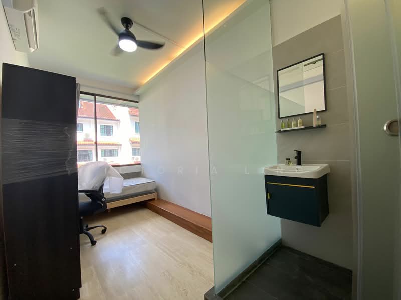 Near SIM, Ngee Ann Poly, Singapore Poly, SUSS, Tenants here from NUS, , Room Rental, 170 sqft, Condominium For Rent, by Victoria Ling, 24857214 - PropertyGuru.com.sg