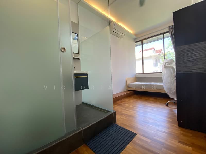 Near SIM, Ngee Ann Poly, Singapore Poly, SUSS, Tenants here from NUS, , Room Rental, 170 sqft, Condominium For Rent, by Victoria Ling, 24857214 - PropertyGuru.com.sg