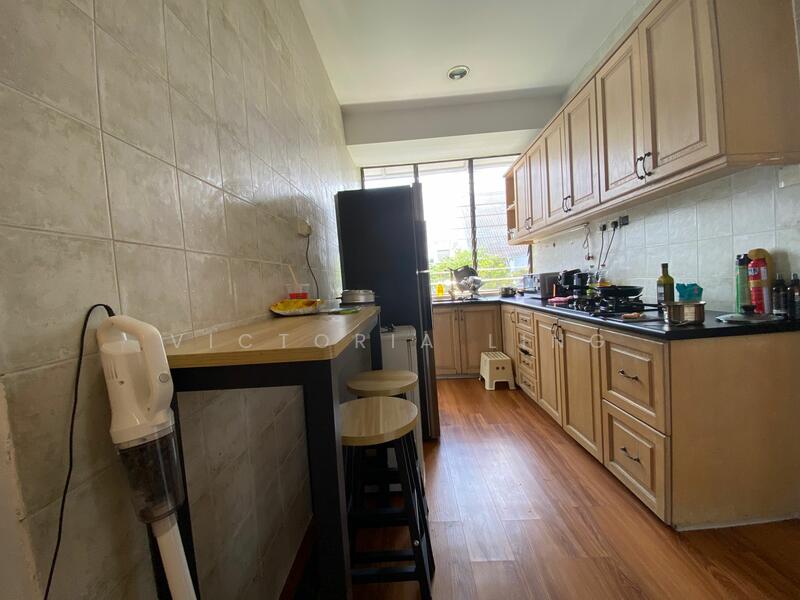 Near SIM, Ngee Ann Poly, Singapore Poly, SUSS, Tenants here from NUS, , Room Rental, 170 sqft, Condominium For Rent, by Victoria Ling, 24857214 - PropertyGuru.com.sg