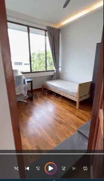 Near SIM, Ngee Ann Poly, Singapore Poly, SUSS, Tenants here from NUS, , Room Rental, 170 sqft, Condominium For Rent, by Victoria Ling, 24857214 - PropertyGuru.com.sg