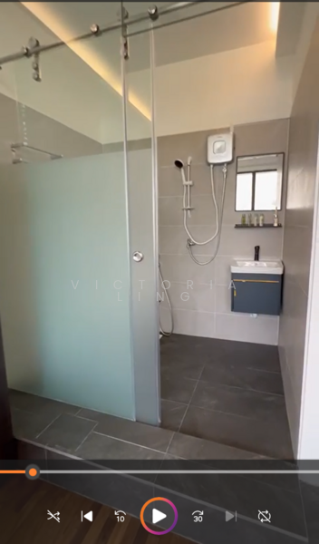 Near SIM, Ngee Ann Poly, Singapore Poly, SUSS, Tenants here from NUS, , Room Rental, 170 sqft, Condominium For Rent, by Victoria Ling, 24857214 - PropertyGuru.com.sg