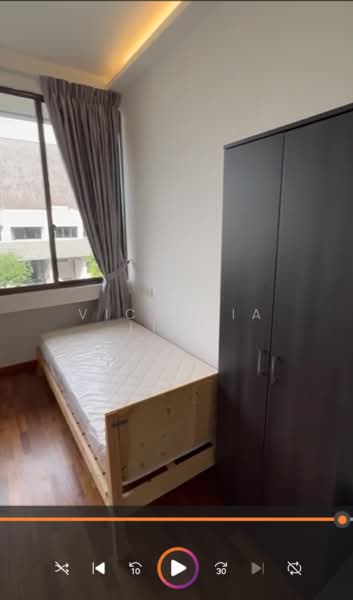 Near SIM, Ngee Ann Poly, Singapore Poly, SUSS, Tenants here from NUS, , Room Rental, 170 sqft, Condominium For Rent, by Victoria Ling, 24857214 - PropertyGuru.com.sg