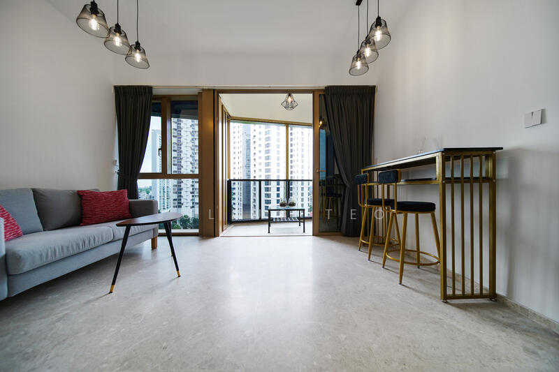 Living Hall
