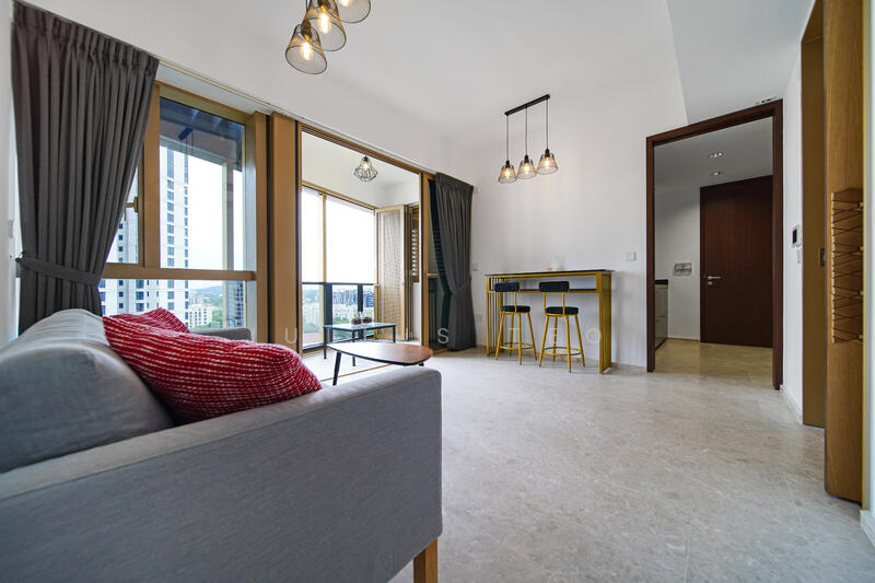 Living Hall