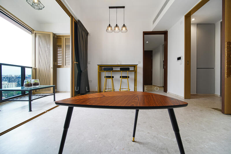 Living Hall