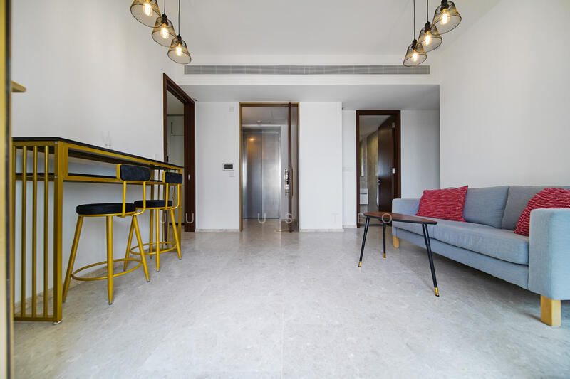 Living Hall