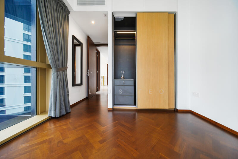 Living Hall