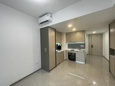 For Rent - Sengkang Grand Residences