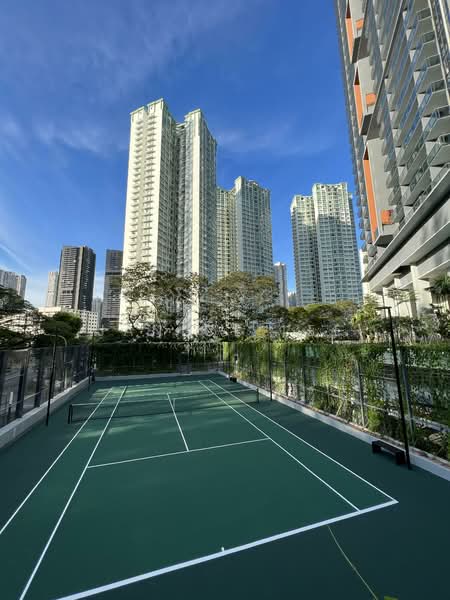 Stirling Residences, 21 Stirling Road, 2 Bedrooms, 689 sqft, Condominium For Rent, by Janice Lee, 24857517 - PropertyGuru.com.sg