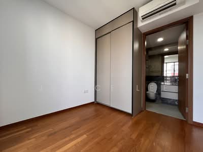 For Rent - Stirling Residences