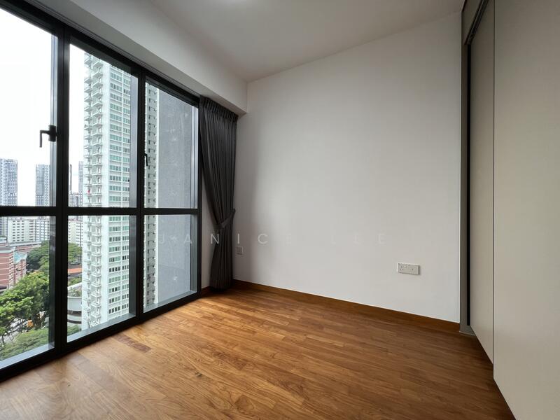 Stirling Residences, 21 Stirling Road, 2 Bedrooms, 689 sqft, Condominium For Rent, by Janice Lee, 24857517 - PropertyGuru.com.sg