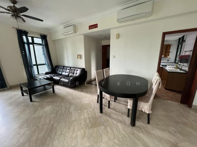 Parc Palais, 47 Hume Avenue, Clementi Park / Upper Bukit Timah, 3 Bedrooms, 1,216 sqft, Condominium For Rent, by Shirley Koh, 24857629 - PropertyGuru.com.sg