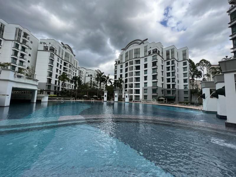 Parc Palais, 47 Hume Avenue, Clementi Park / Upper Bukit Timah, 3 Bedrooms, 1,216 sqft, Condominium For Rent, by Shirley Koh, 24857629 - PropertyGuru.com.sg