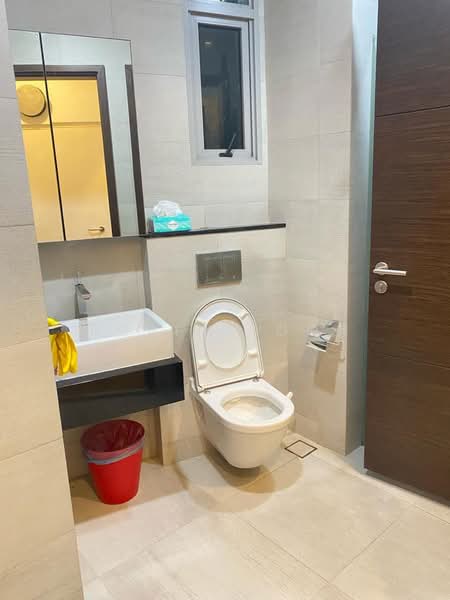 16 @ Amber, 16 Amber Road, 2 Bedrooms, 710 sqft, Apartment For Rent, by Robin Soon, 24857644 - PropertyGuru.com.sg