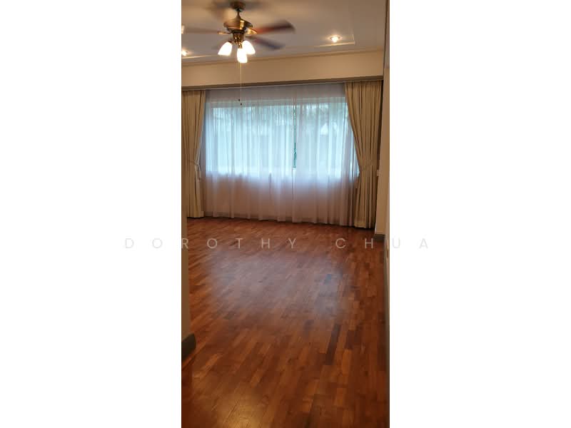 Sommerville Grandeur, 7 Farrer Drive, 3 Bedrooms, 1,830 sqft, Condominium For Rent, by Dorothy Chua, 24857650 - Bedroom two - PropertyGuru.com.sg