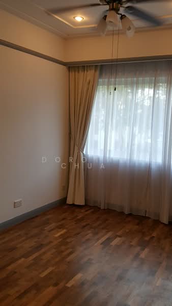 Sommerville Grandeur, 7 Farrer Drive, 3 Bedrooms, 1,830 sqft, Condominium For Rent, by Dorothy Chua, 24857650 - Bedroom three - PropertyGuru.com.sg