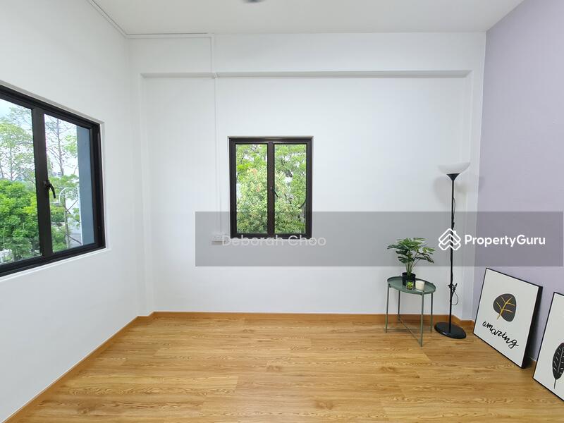 For Rent - Sembawang Springs Estate