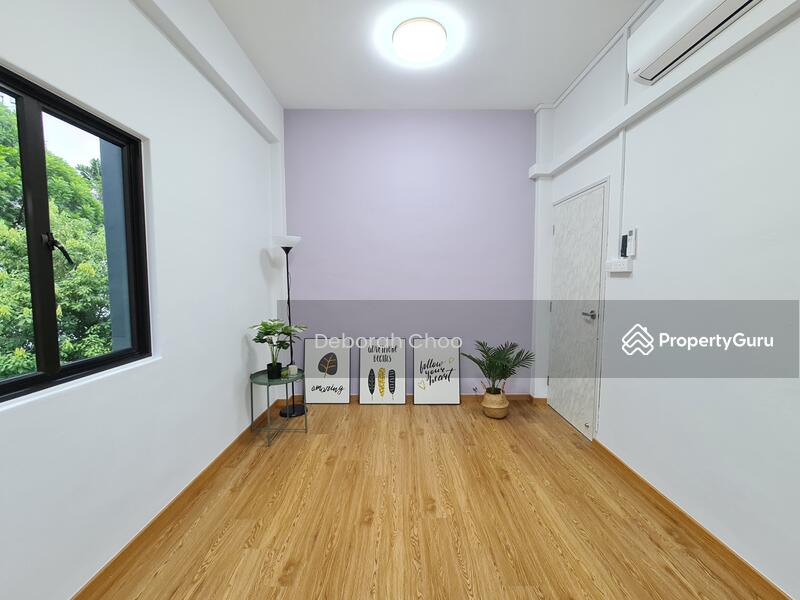 For Rent - Sembawang Springs Estate