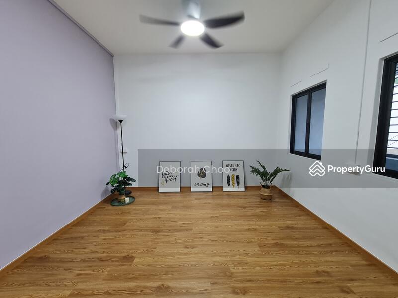 For Rent - Sembawang Springs Estate