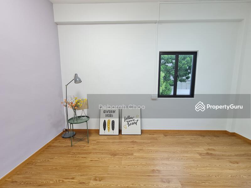 For Rent - Sembawang Springs Estate