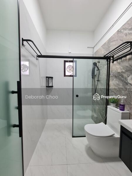 For Rent - Sembawang Springs Estate