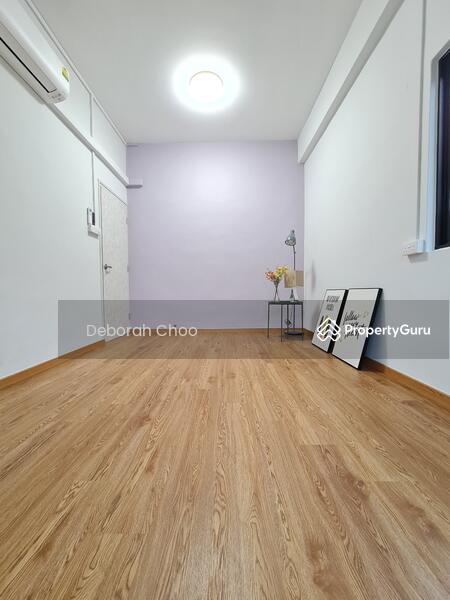 For Rent - Sembawang Springs Estate