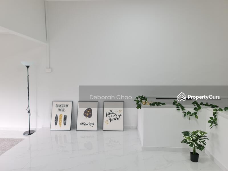 For Rent - Sembawang Springs Estate