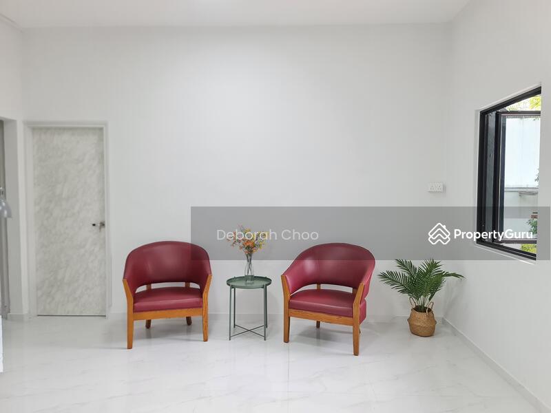 For Rent - Sembawang Springs Estate